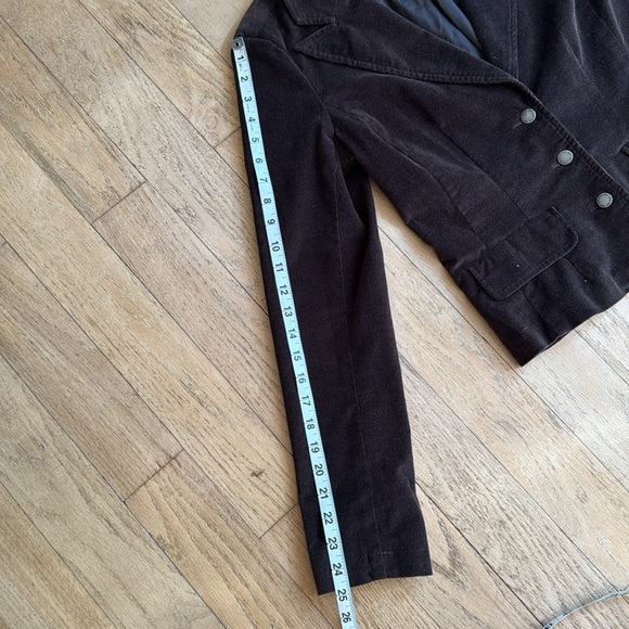 Calvin Klein blazer size medium - Picture 8 of 9